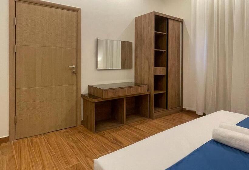 סוויטה, فندق ارجان بارك العزيزية Arjan Park