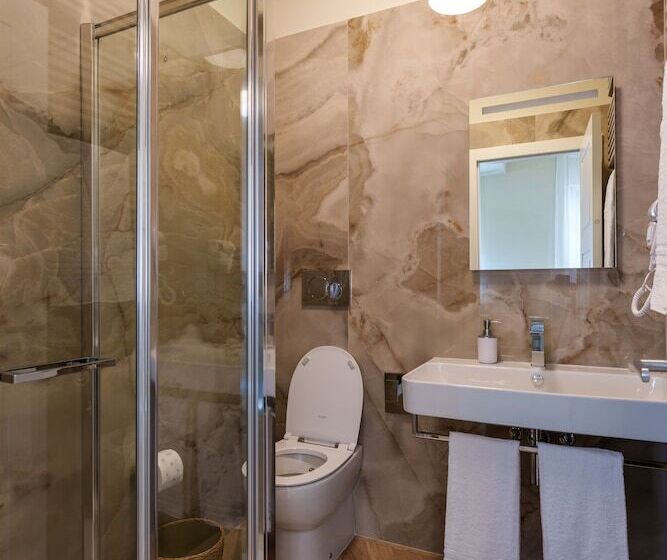 اتاق استاندارد, B&b Beatrice