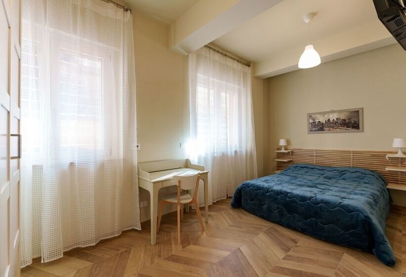 اتاق استاندارد, B&b Beatrice