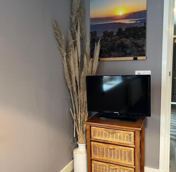 חדר סטנדרט יחיד, B&b Moria