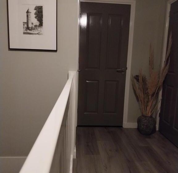 חדר סטנדרט יחיד, B&b Moria