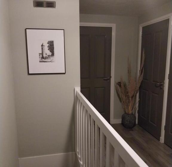 חדר סטנדרט יחיד, B&b Moria