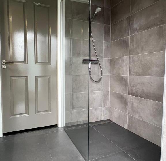 חדר סטנדרט יחיד, B&b Moria