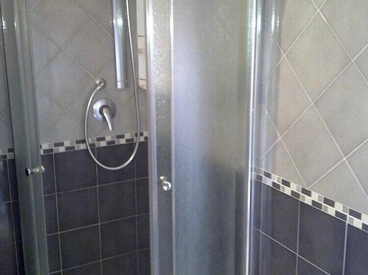 4인용 스탠다드 룸, Bb Dante