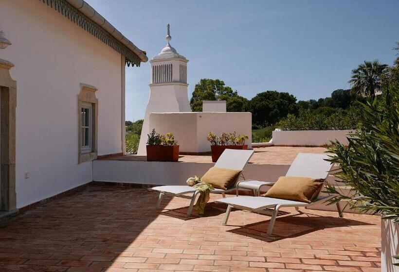 غرفة ديلوكس مطلة على الجبل, Solar Do Bisavô