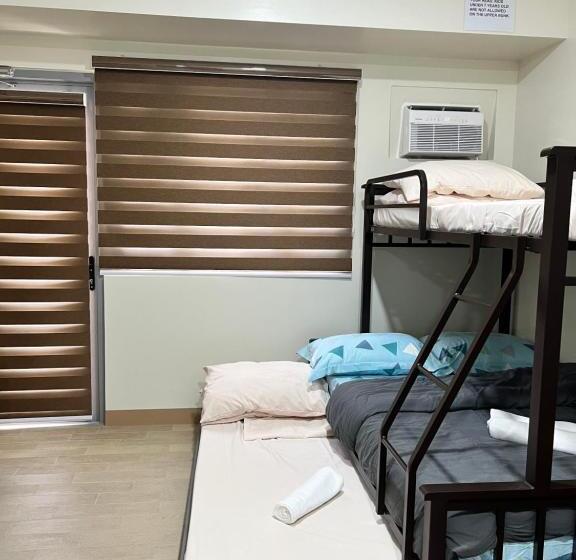 스탠다드 스튜디오 정원 전망, Brand New Studio W/ Washer In Manhattan Plaza Tower Ll