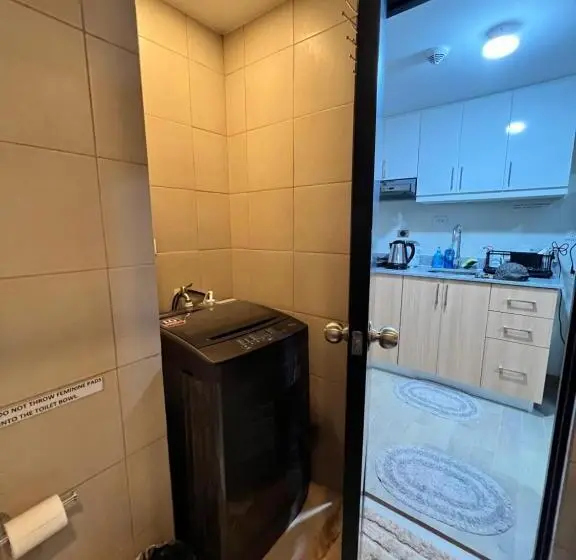 Standard-studio Puutarhanäkymä, Brand New Studio W/ Washer In Manhattan Plaza Tower Ll
