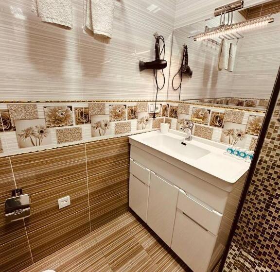 豪华房间, Asal Boutique