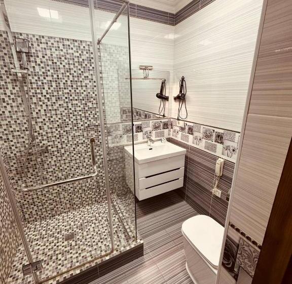 豪华房间, Asal Boutique