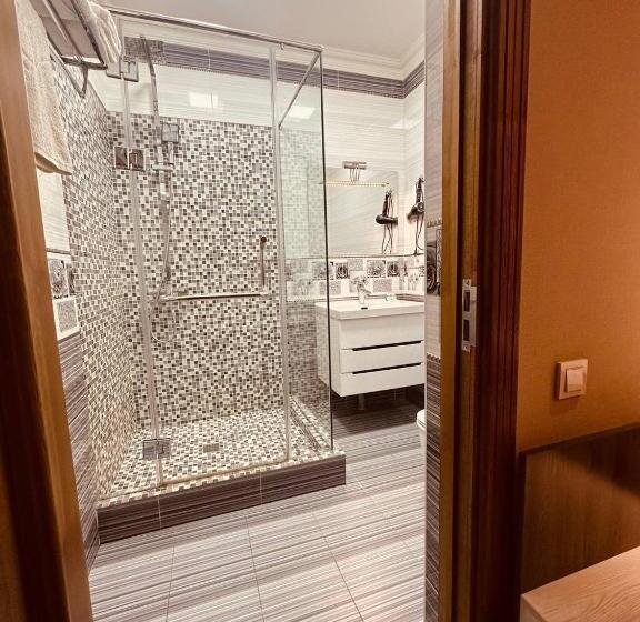 豪华房间, Asal Boutique