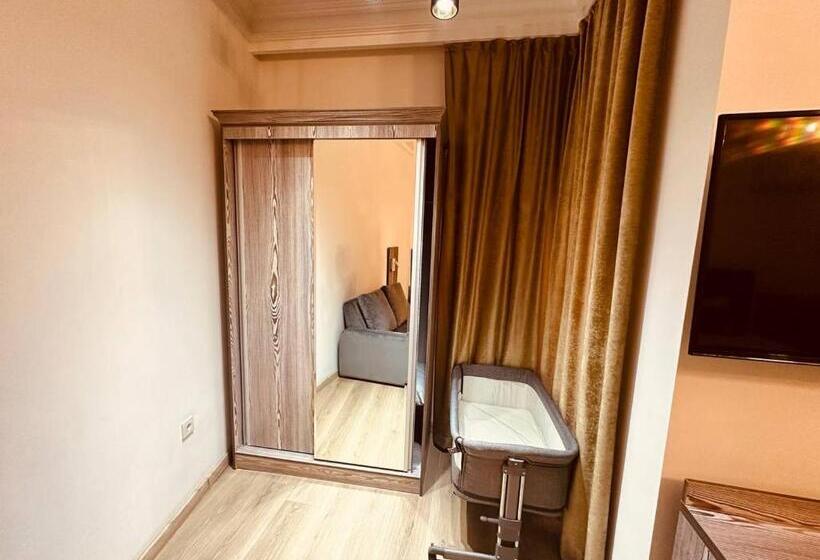 高级大房间, Asal Boutique