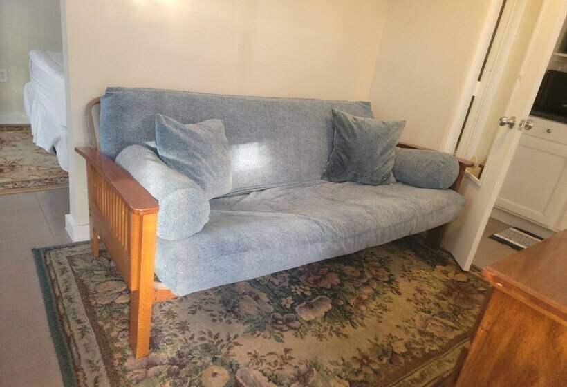 بنجلو قياسى, Beaufort Harbour Suites And Lodges