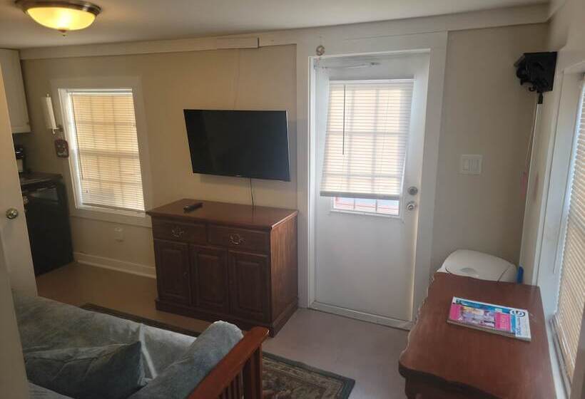 بنجلو قياسى, Beaufort Harbour Suites And Lodges