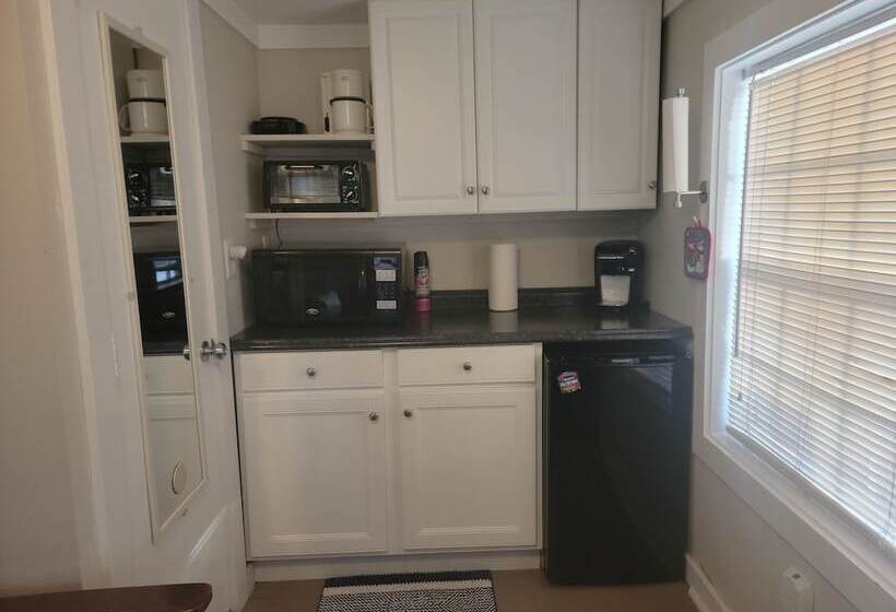 بنجلو قياسى, Beaufort Harbour Suites And Lodges