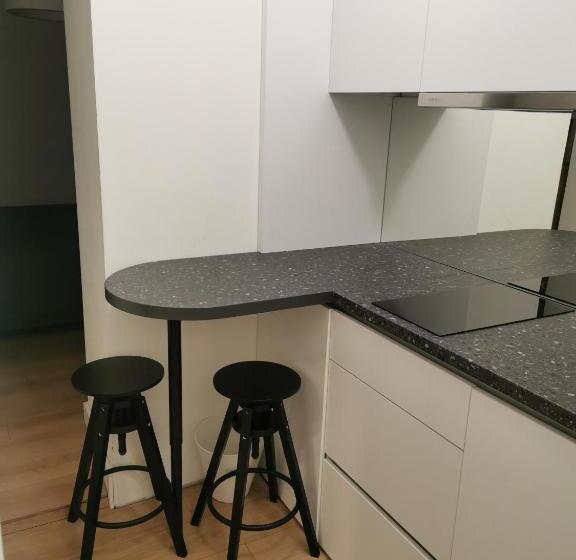 سوییت, Bg Exclusive Apartment