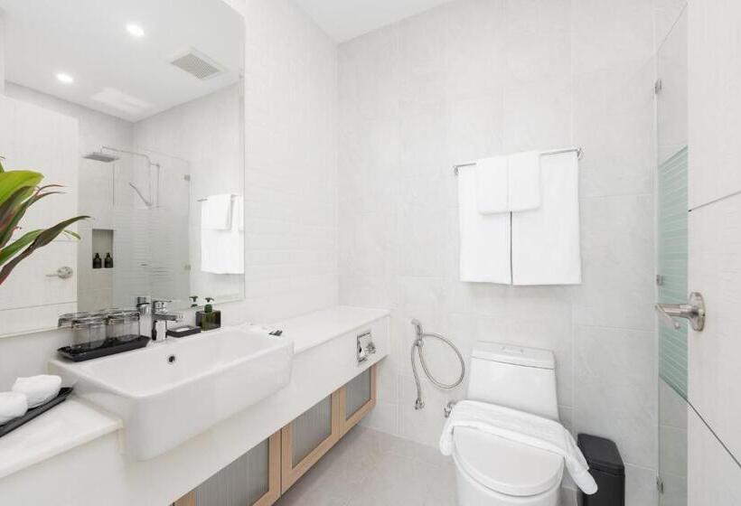 Family Suite, Naka Raj Escape