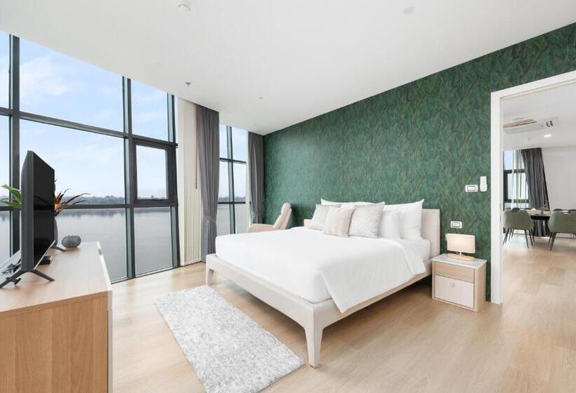 Family Suite, Naka Raj Escape