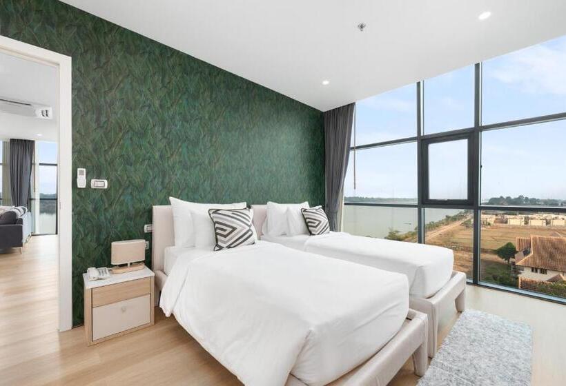 Family Suite, Naka Raj Escape