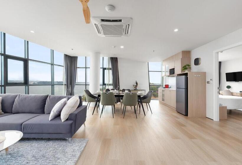 Family Suite, Naka Raj Escape