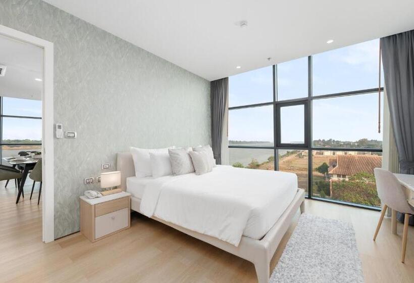 Люкс 2 Спальни, Naka Raj Escape