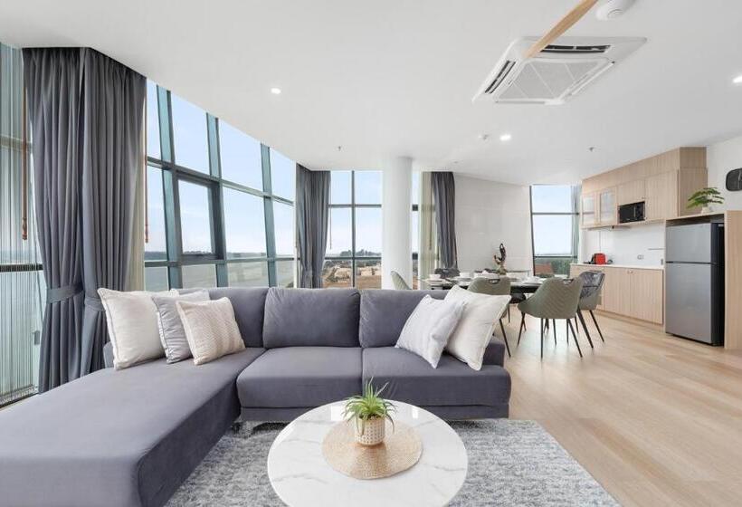 Family Suite, Naka Raj Escape