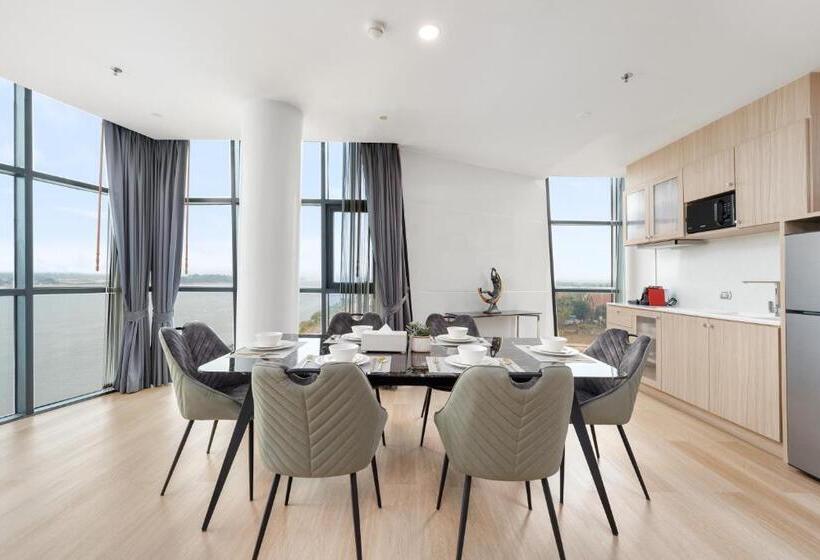 Family Suite, Naka Raj Escape