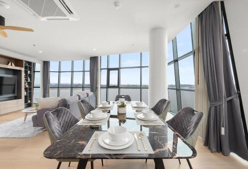 Family Suite, Naka Raj Escape