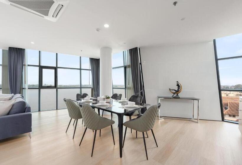 Family Suite, Naka Raj Escape