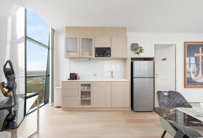 Family Suite, Naka Raj Escape