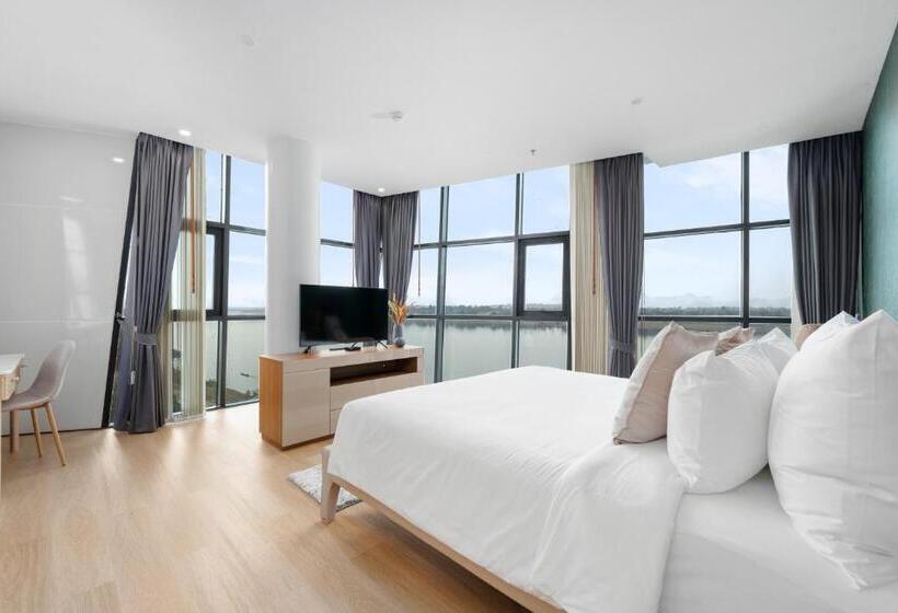 Family Suite, Naka Raj Escape