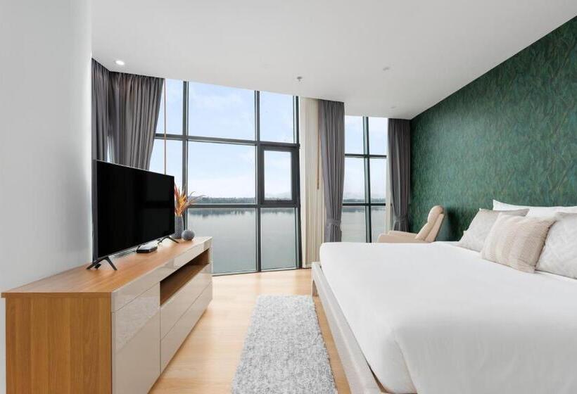 Family Suite, Naka Raj Escape