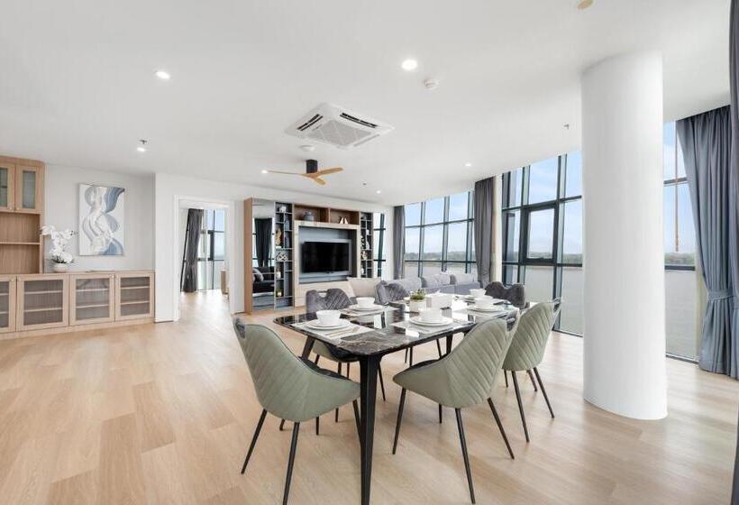 Люкс 2 Спальни, Naka Raj Escape