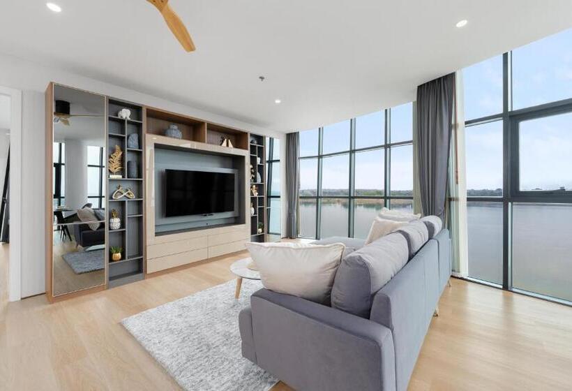 Люкс 2 Спальни, Naka Raj Escape