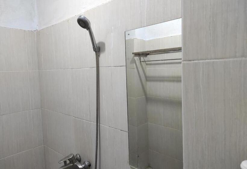 חדר סטנדרט, Oyo 93443 Emmy Homestay Syariah