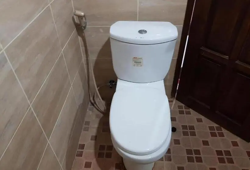 スタンダードルーム, Oyo 93443 Emmy Homestay Syariah