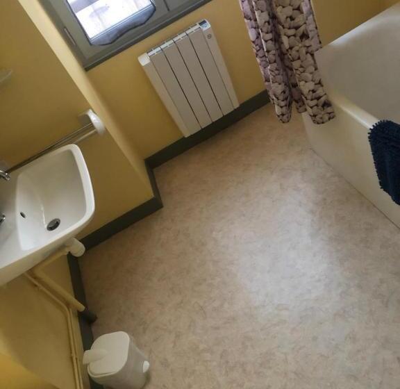 غرفة قياسية, Rest Hôtel L Ardoise