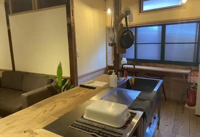 スタンダードスタジオ, Travel Inn Yoshitomi   Vacation Stay 37581v