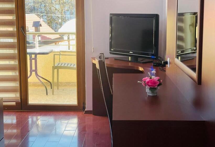 اتاق استاندارد, Turkuaz