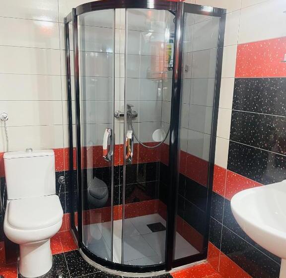 اتاق استاندارد سه نفره, Turkuaz