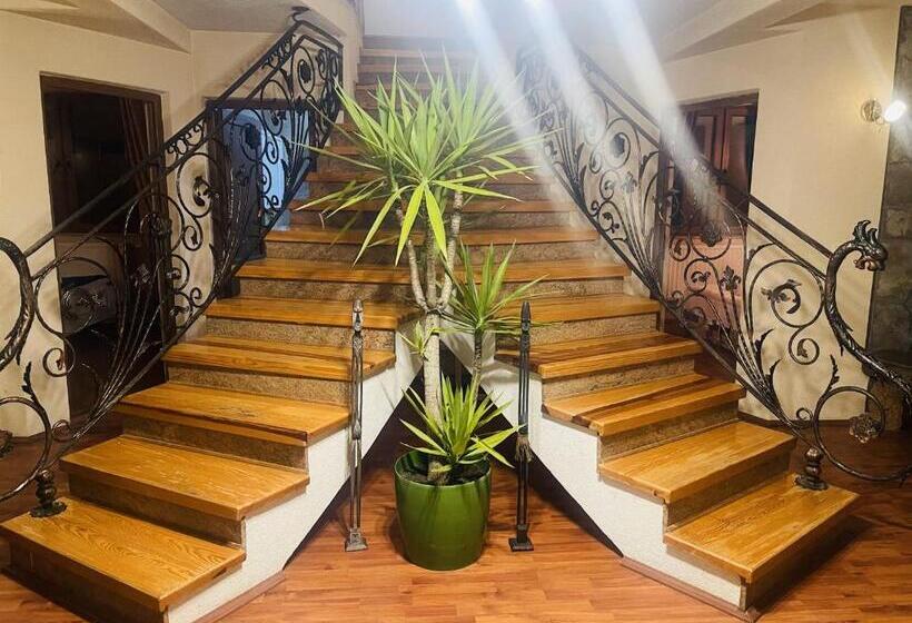 ویلای 1 خوابه با چشمانداز باغ, Turkuaz