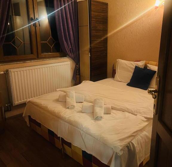 ویلای 1 خوابه با چشمانداز باغ, Turkuaz