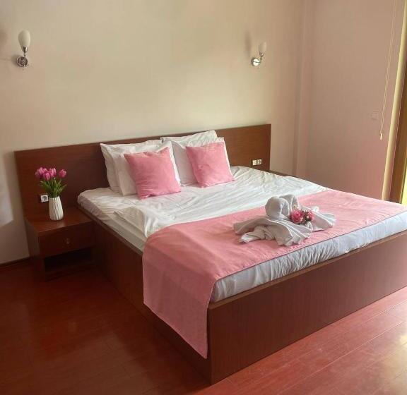 اتاق استاندارد, Turkuaz