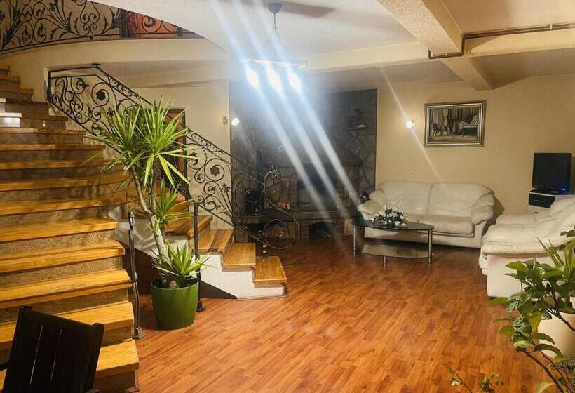 ویلای 1 خوابه با چشمانداز باغ, Turkuaz