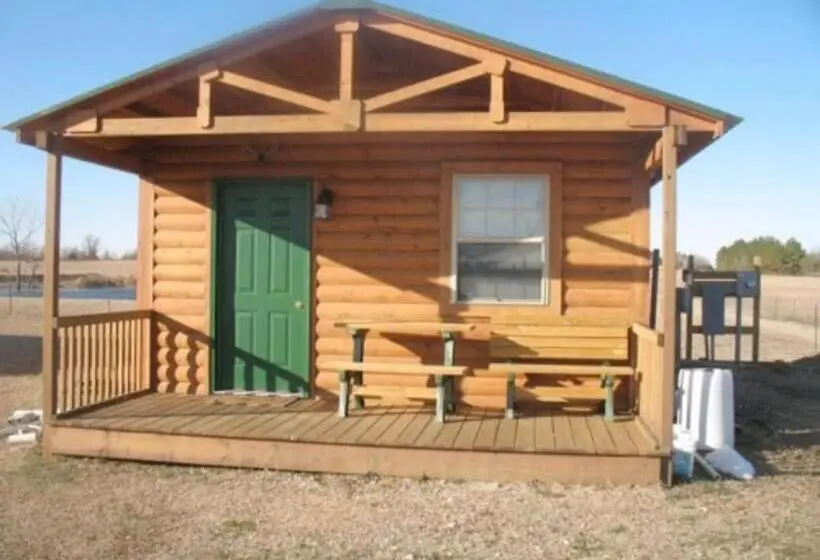 Perhebungalow, Lakeside Motel, Cabins And Rv