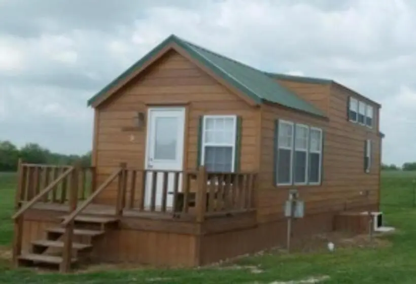 Perhebungalow, Lakeside Motel, Cabins And Rv