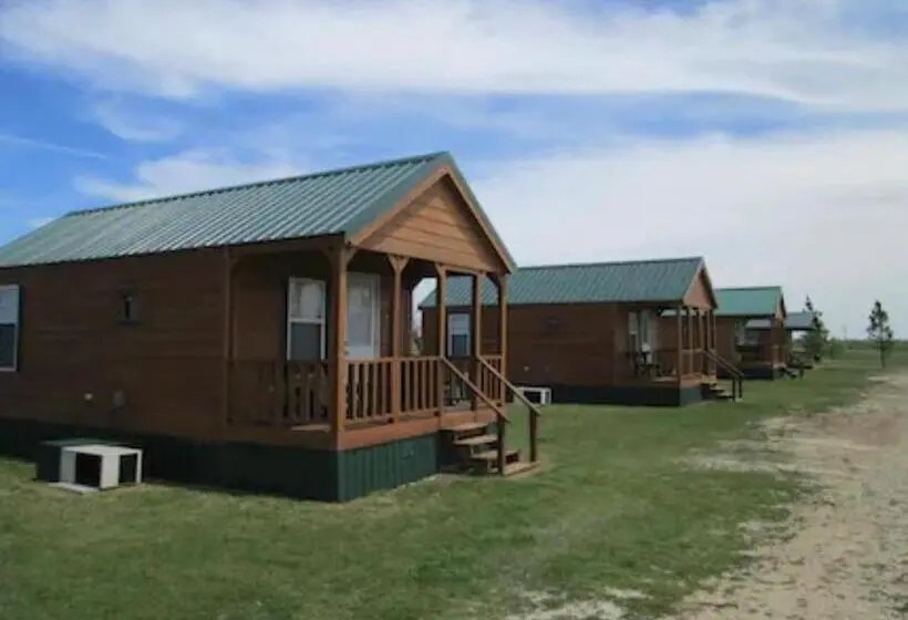 Perhebungalow, Lakeside Motel, Cabins And Rv