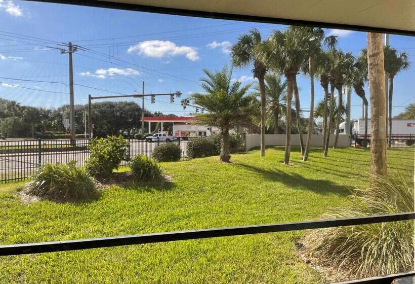 شقة غرفة نوم واحدة بالطابق الأرضى, Ocean Village Club B 17