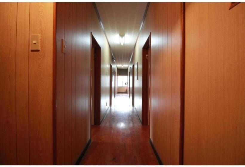 خانه 1 خوابه, Guest House Aman   Vacation Stay 40530v