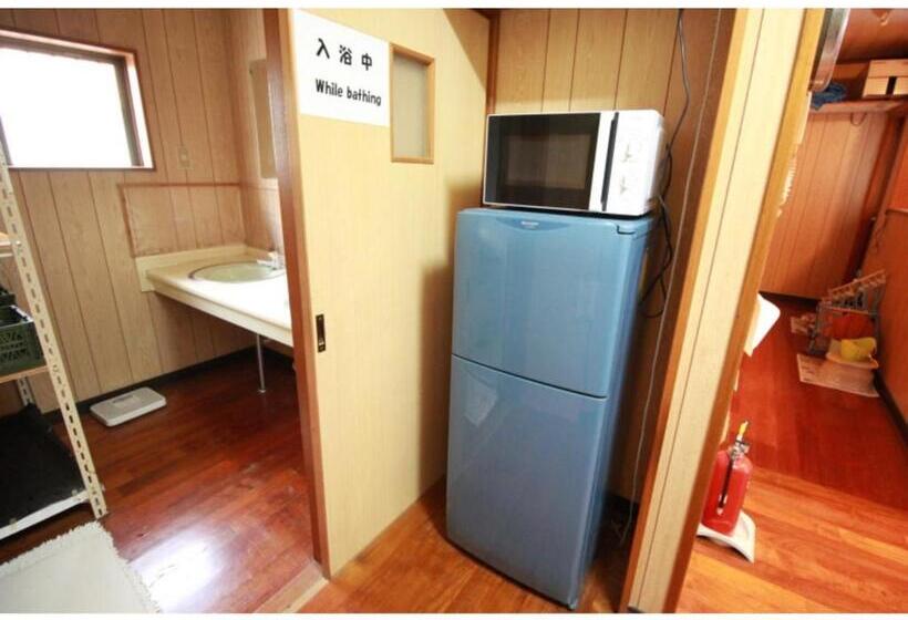 خانه 1 خوابه, Guest House Aman   Vacation Stay 40530v