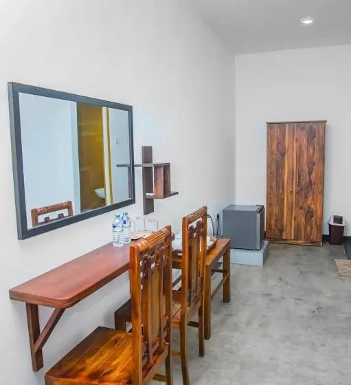 Triple Room Sea View, Hanka Villa  Ambalangoda